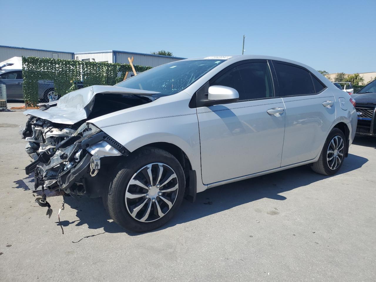 TOYOTA COROLLA 2016 2t1burhe5gc599219