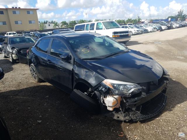 TOYOTA COROLLA L 2016 2t1burhe5gc599558