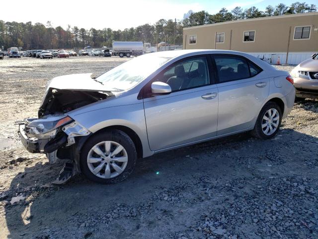 TOYOTA COROLLA 2016 2t1burhe5gc600790