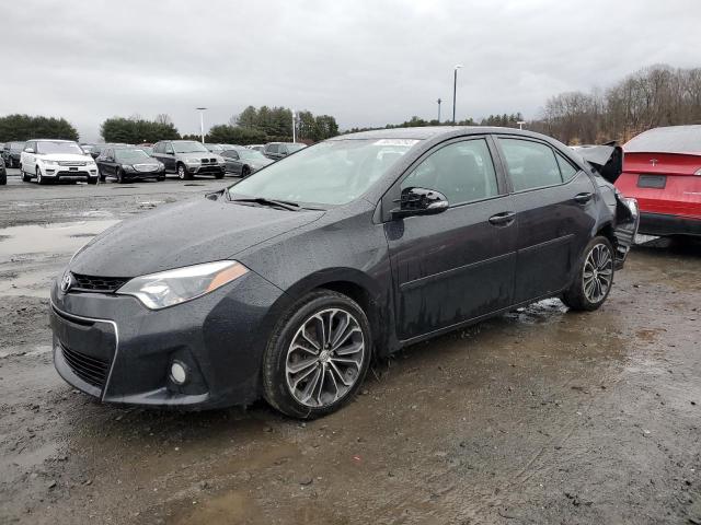 TOYOTA COROLLA L 2016 2t1burhe5gc600806