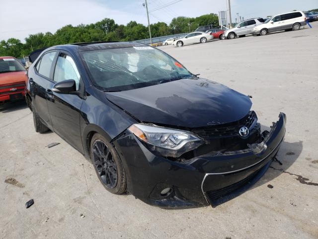 TOYOTA COROLLA L 2016 2t1burhe5gc601583