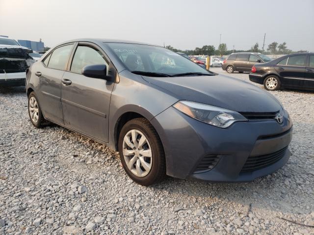 TOYOTA COROLLA L 2016 2t1burhe5gc602085