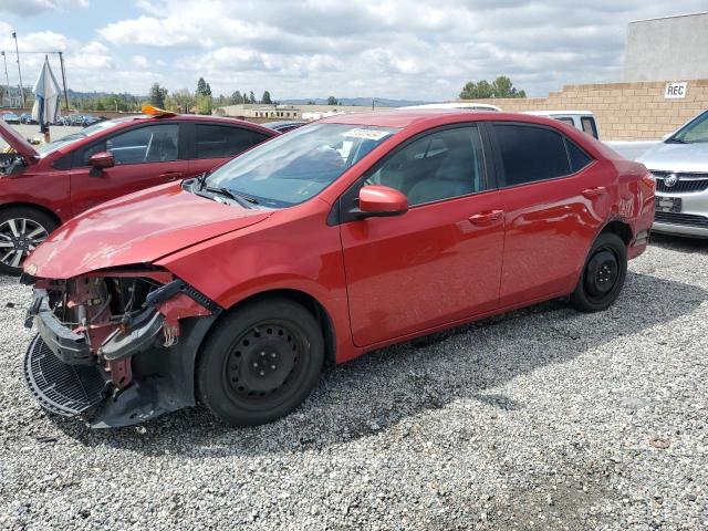 TOYOTA COROLLA 2016 2t1burhe5gc604810