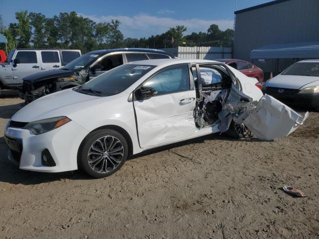 TOYOTA COROLLA 2016 2t1burhe5gc604998