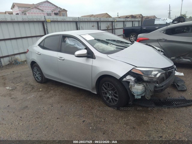 TOYOTA COROLLA 2016 2t1burhe5gc605035