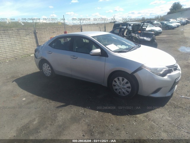 TOYOTA COROLLA 2016 2t1burhe5gc606427