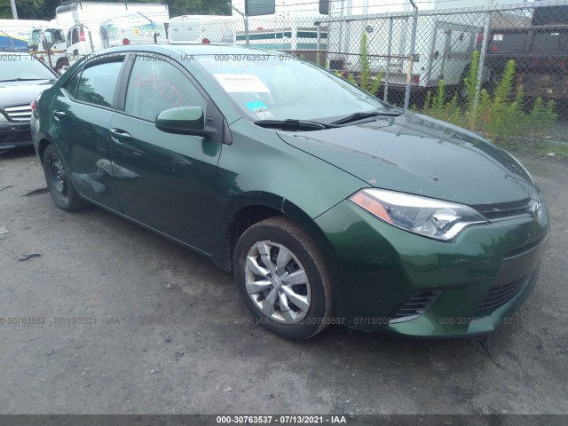 TOYOTA COROLLA 2016 2t1burhe5gc607982