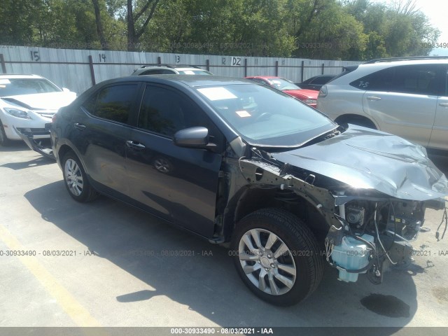 TOYOTA COROLLA 2016 2t1burhe5gc609148