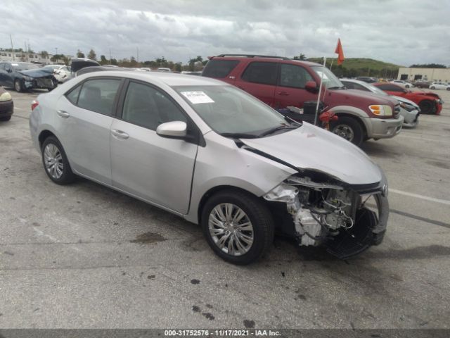 TOYOTA COROLLA 2016 2t1burhe5gc610882