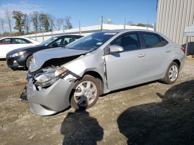 TOYOTA COROLLA 2016 2t1burhe5gc611109