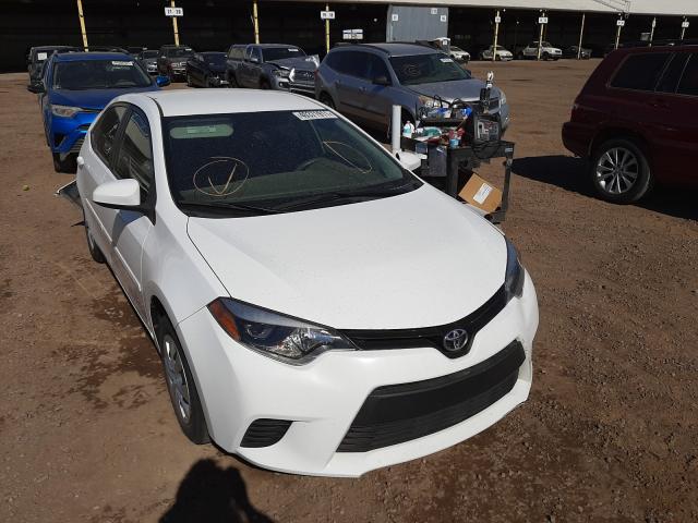 TOYOTA COROLLA L 2016 2t1burhe5gc611546