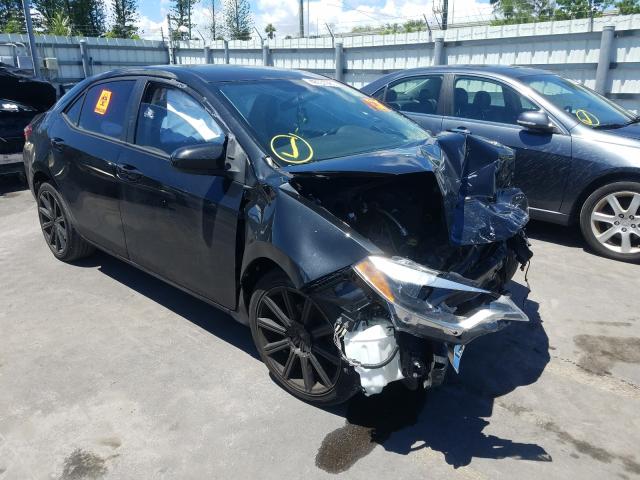 TOYOTA COROLLA L 2016 2t1burhe5gc615225