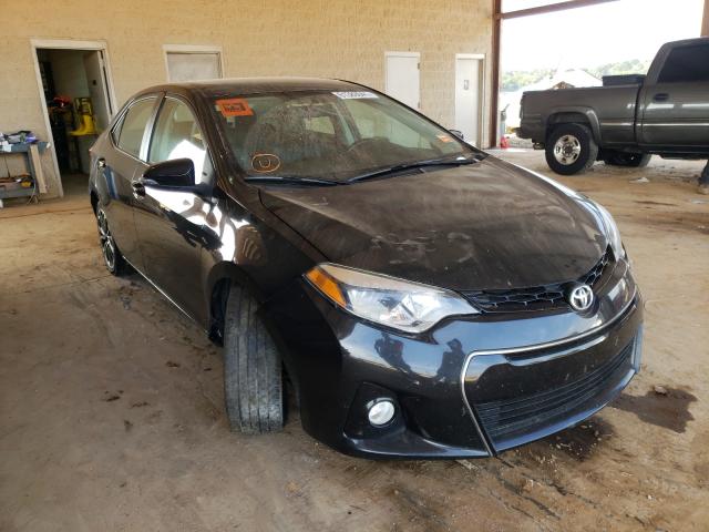 TOYOTA COROLLA L 2016 2t1burhe5gc616410