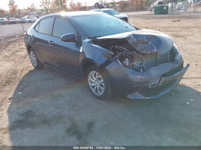 TOYOTA COROLLA 2016 2t1burhe5gc616827