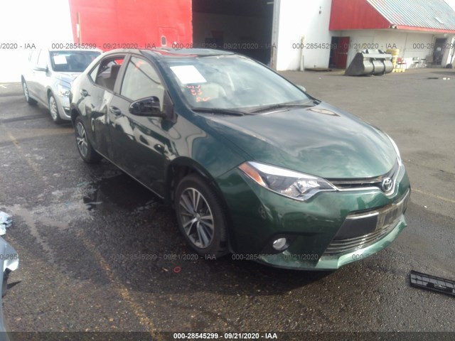 TOYOTA COROLLA 2016 2t1burhe5gc617766