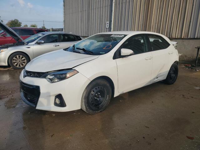 TOYOTA COROLLA 2016 2t1burhe5gc617959