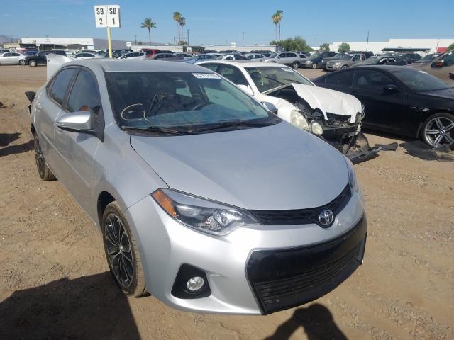 TOYOTA COROLLA L 2016 2t1burhe5gc618996