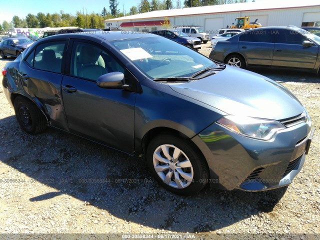 TOYOTA COROLLA 2016 2t1burhe5gc619484