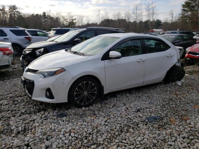 TOYOTA COROLLA L 2016 2t1burhe5gc620263