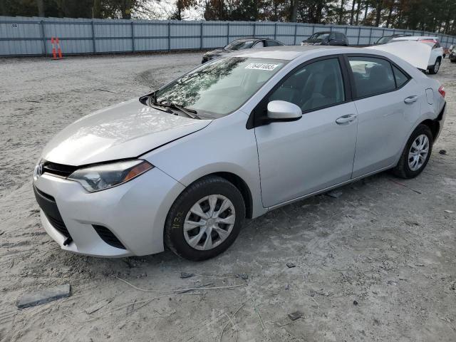 TOYOTA COROLLA 2016 2t1burhe5gc620571