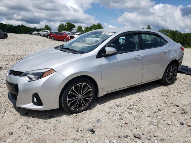 TOYOTA COROLLA L 2016 2t1burhe5gc620828