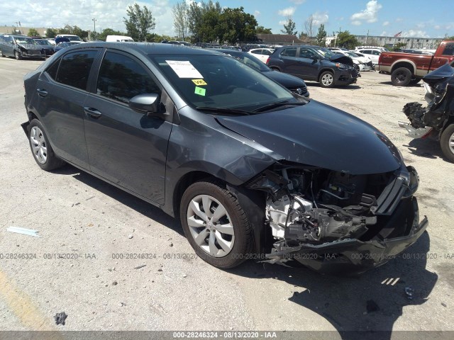 TOYOTA COROLLA 2016 2t1burhe5gc621073