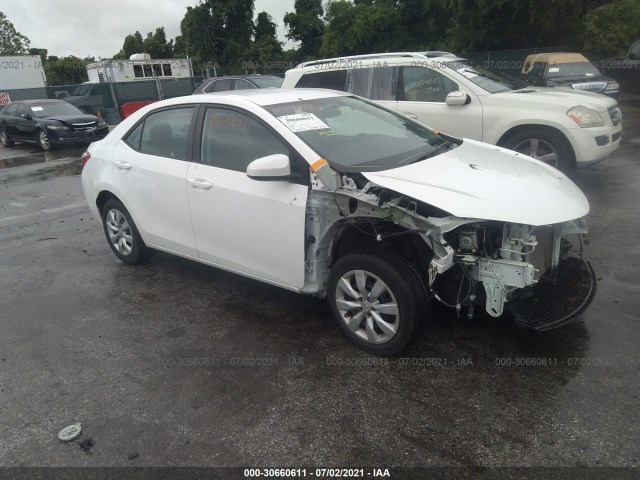 TOYOTA COROLLA 2016 2t1burhe5gc621185