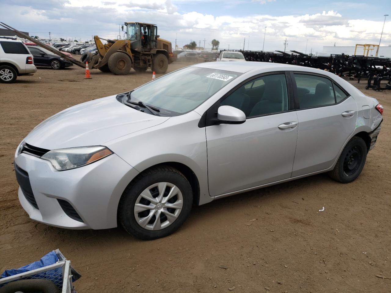 TOYOTA COROLLA 2016 2t1burhe5gc622904