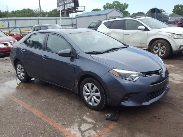 TOYOTA COROLLA L 2016 2t1burhe5gc623177