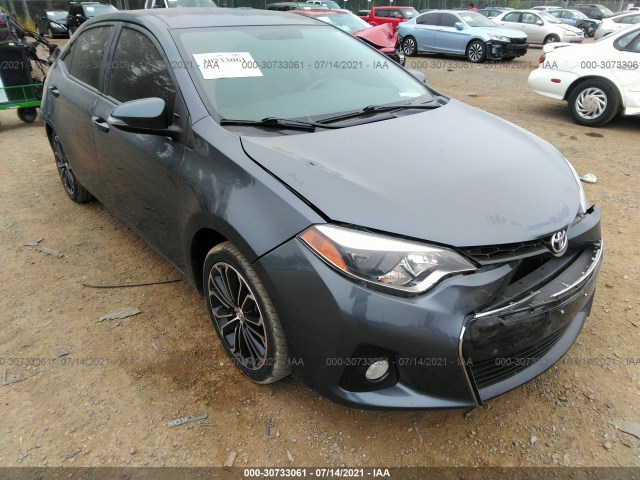 TOYOTA COROLLA 2016 2t1burhe5gc623924