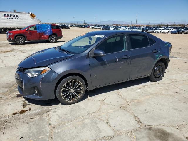 TOYOTA COROLLA 2016 2t1burhe5gc625284