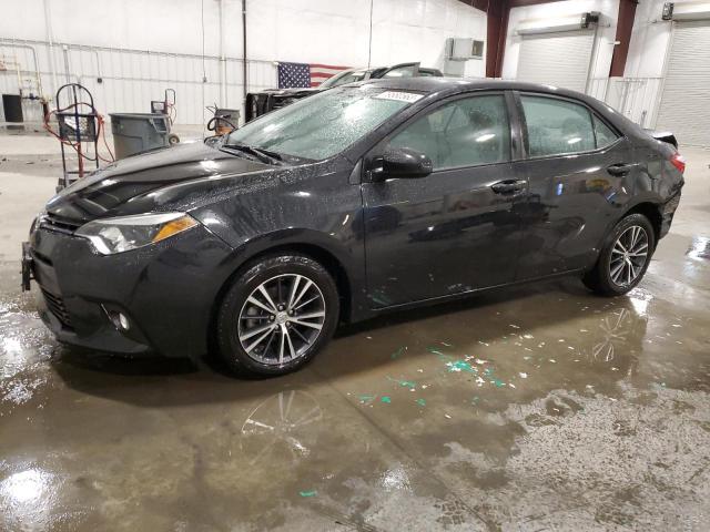 TOYOTA COROLLA 2016 2t1burhe5gc626175