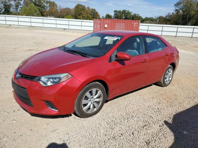 TOYOTA COROLLA 2016 2t1burhe5gc627083