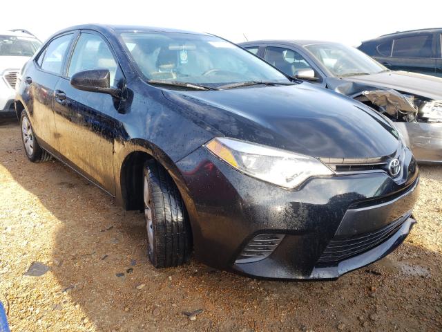 TOYOTA COROLLA L 2016 2t1burhe5gc628024