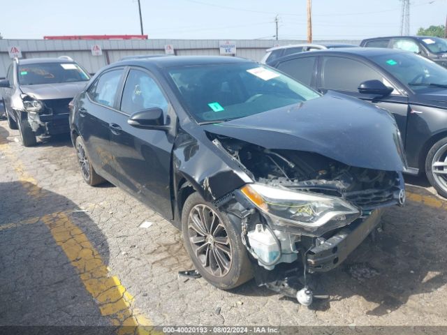 TOYOTA COROLLA 2016 2t1burhe5gc628220