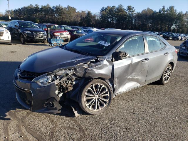 TOYOTA COROLLA L 2016 2t1burhe5gc630999