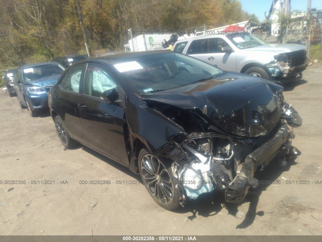 TOYOTA COROLLA 2016 2t1burhe5gc631148