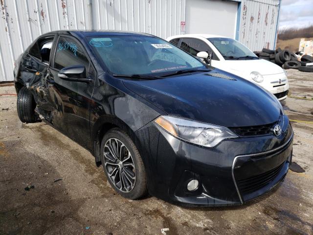 TOYOTA COROLLA L 2016 2t1burhe5gc632610