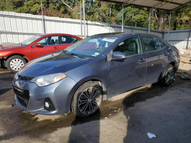 TOYOTA COROLLA 2016 2t1burhe5gc633658