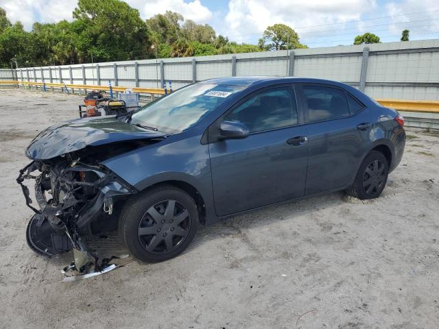 TOYOTA COROLLA L 2016 2t1burhe5gc633689