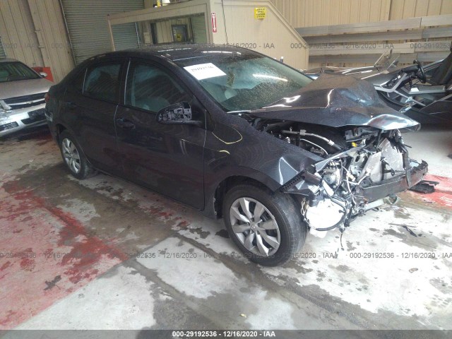 TOYOTA COROLLA 2016 2t1burhe5gc634793