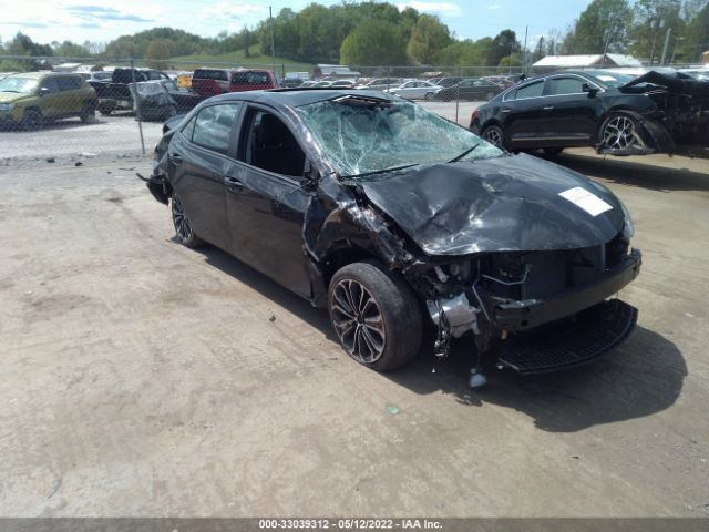 TOYOTA COROLLA 2016 2t1burhe5gc637208