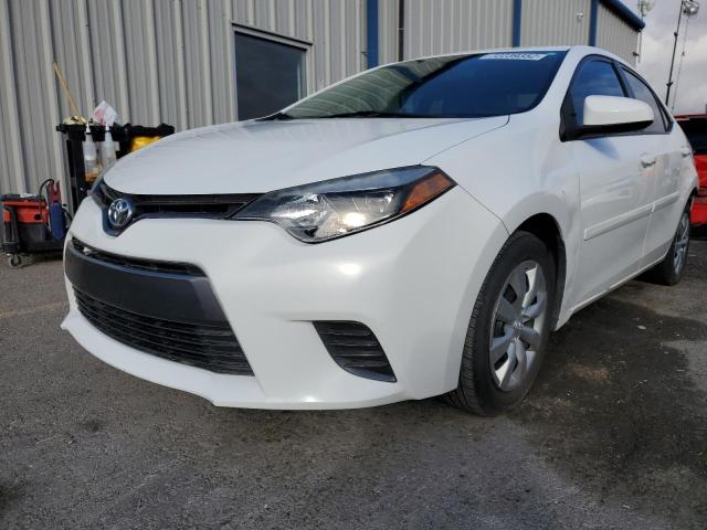 TOYOTA COROLLA L 2016 2t1burhe5gc638617