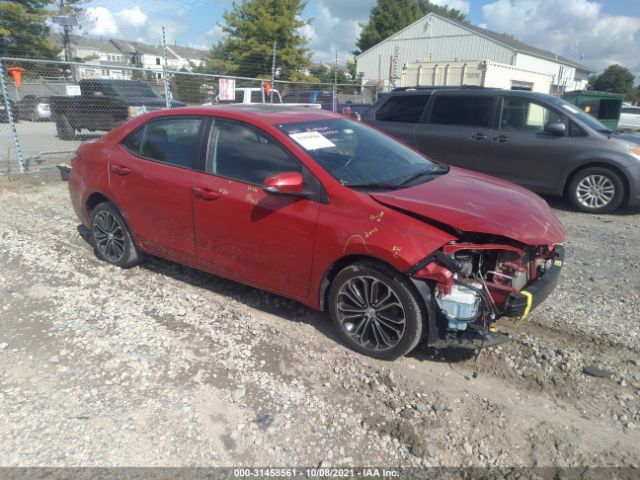 TOYOTA COROLLA 2016 2t1burhe5gc640495