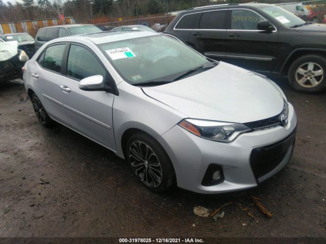 TOYOTA COROLLA 2016 2t1burhe5gc640917