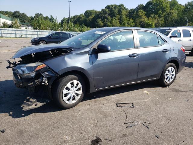 TOYOTA COROLLA L 2016 2t1burhe5gc641095