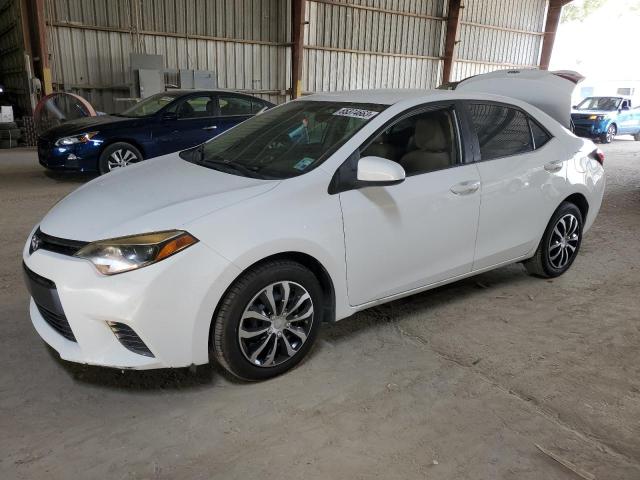 TOYOTA COROLLA 2016 2t1burhe5gc641663