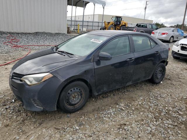 TOYOTA COROLLA 2016 2t1burhe5gc642294