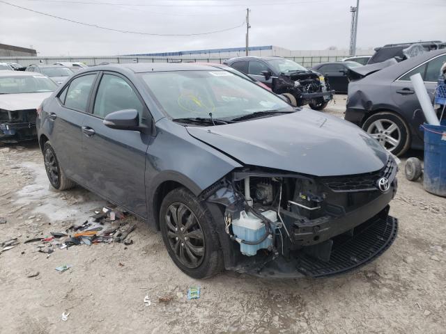 TOYOTA COROLLA L 2016 2t1burhe5gc642845