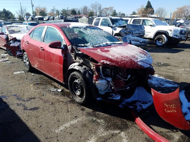 TOYOTA COROLLA L 2016 2t1burhe5gc643431